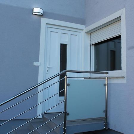 Petite Apartment Марибор Екстериор снимка