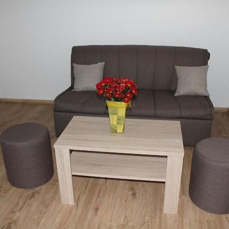 Petite Apartment Марибор Екстериор снимка