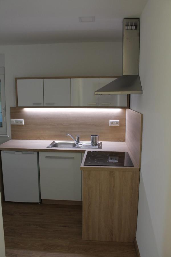 Petite Apartment Марибор Екстериор снимка
