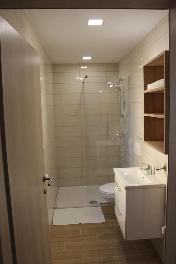 Petite Apartment Марибор Екстериор снимка