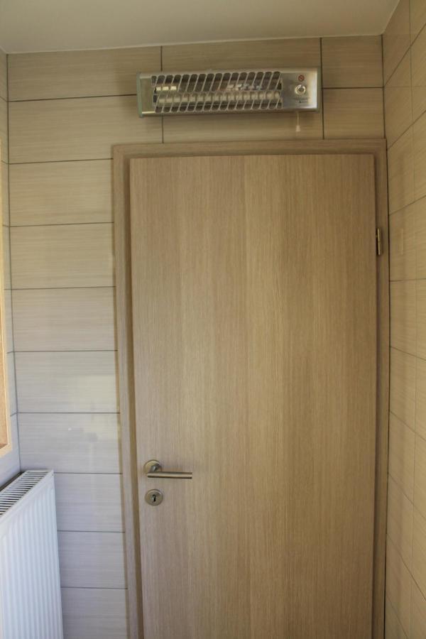 Petite Apartment Марибор Екстериор снимка
