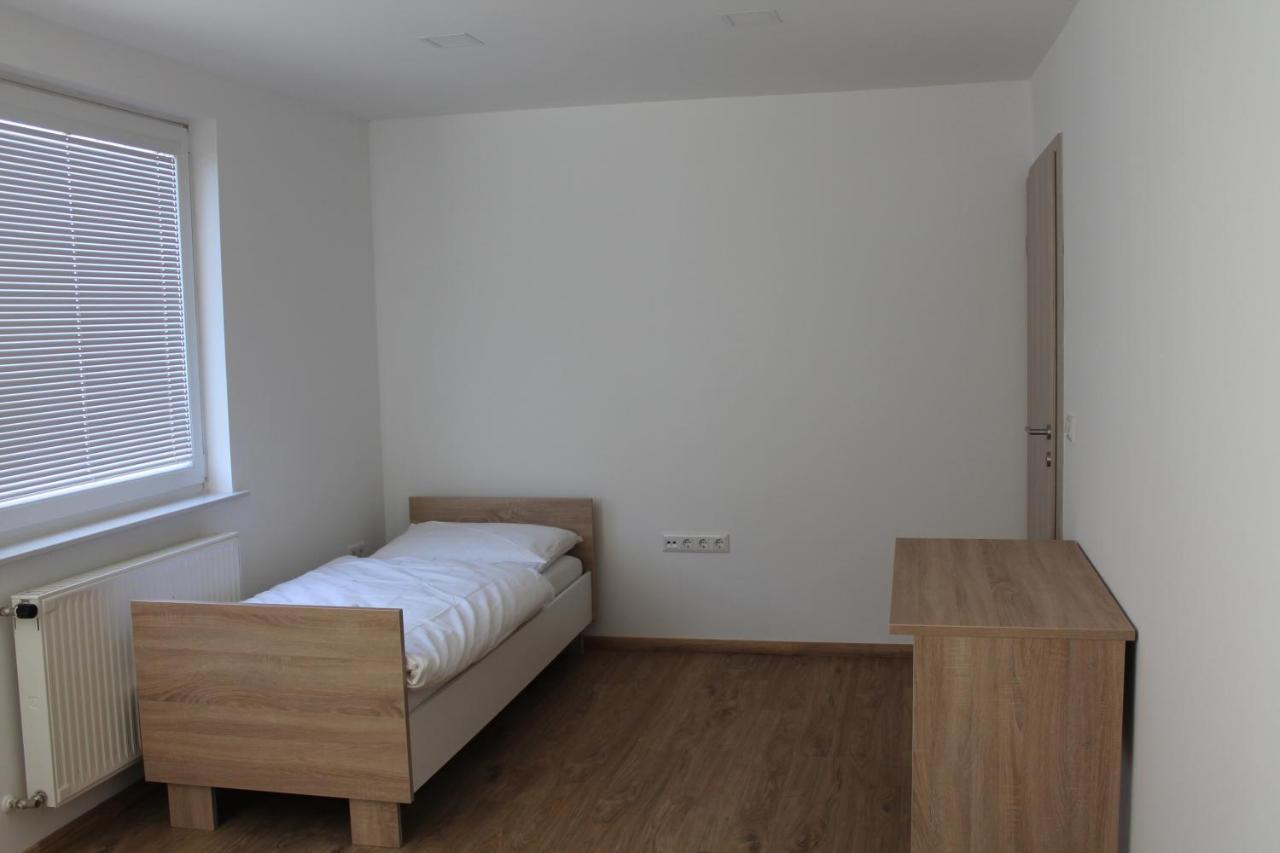 Petite Apartment Марибор Екстериор снимка