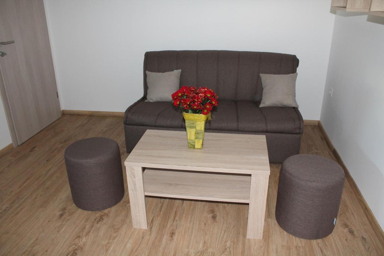 Petite Apartment Марибор Екстериор снимка